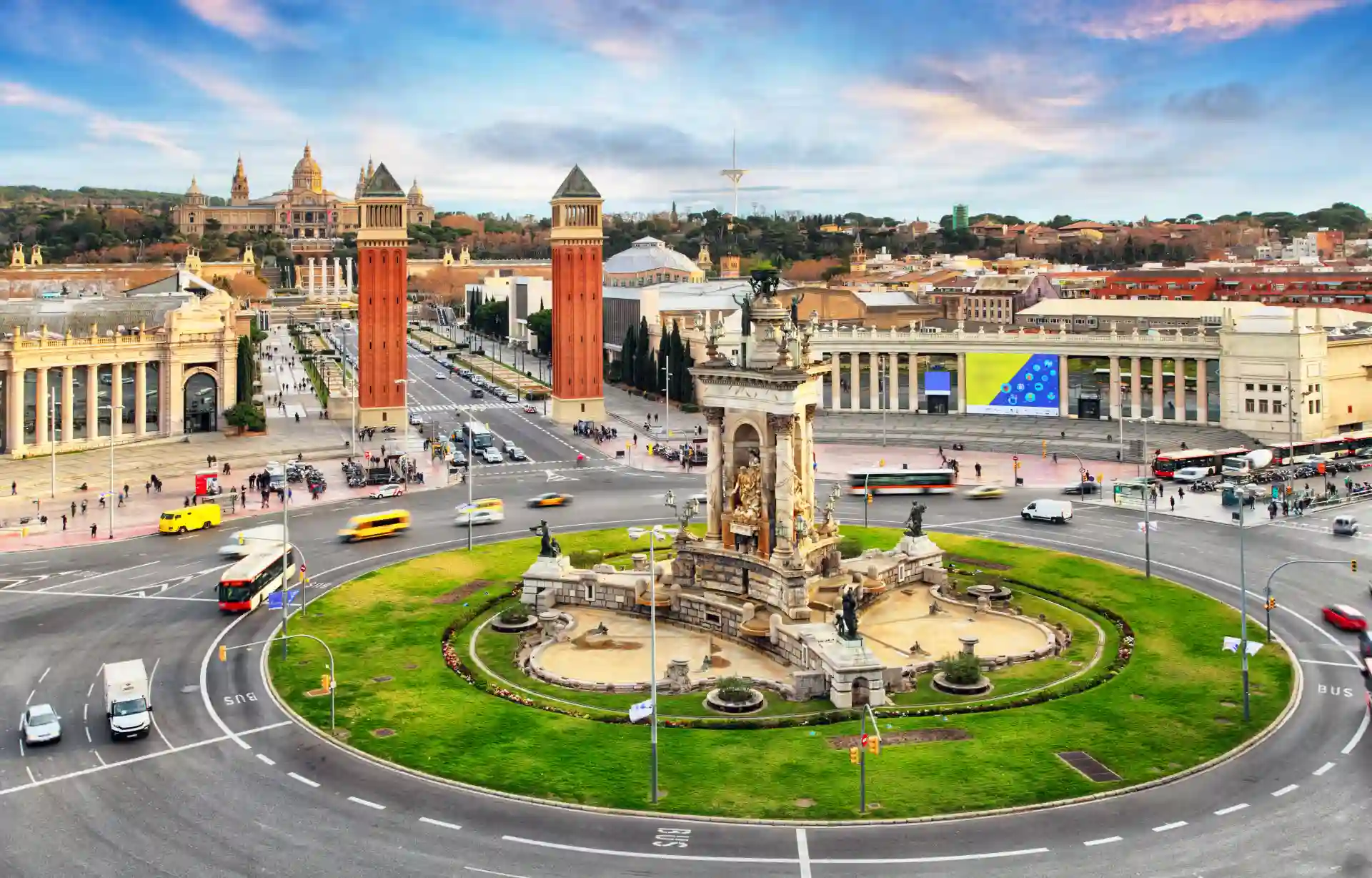 Contacto empresa de reformas en Barcelona — Passeig de Gracia 45