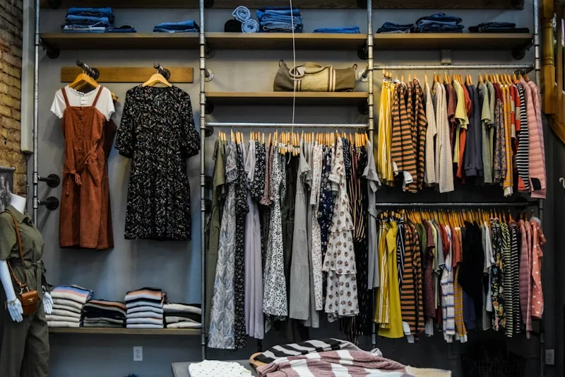 Boutique Destacada en L Eixample