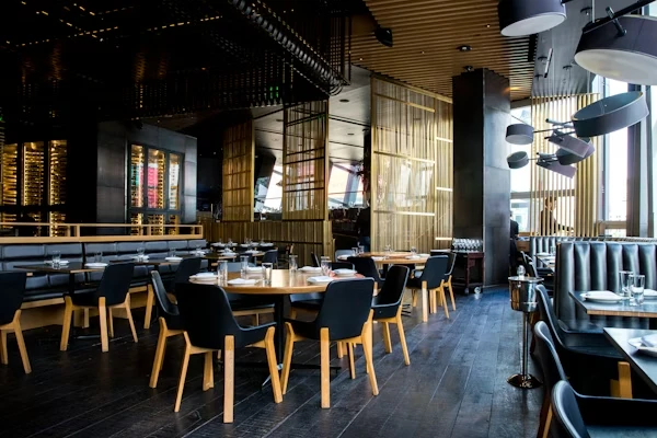 Restaurante Gourmet en El Raval