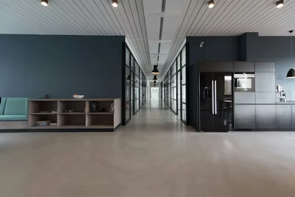 Oficinas Work-Life Passeig de Gracia